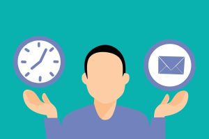 Email marketing strategy
