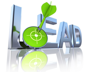 lead generation technique