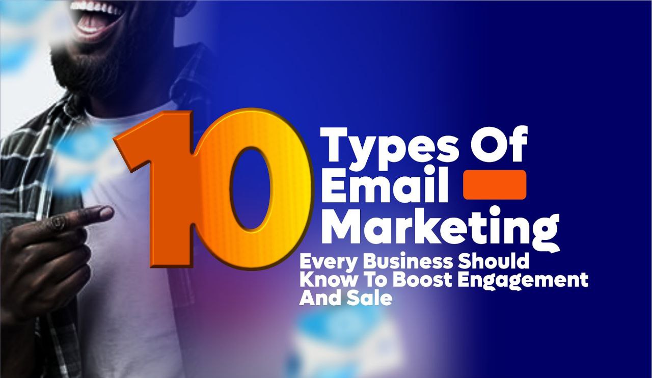 10-Types-of-Email-Marketing-featured-image