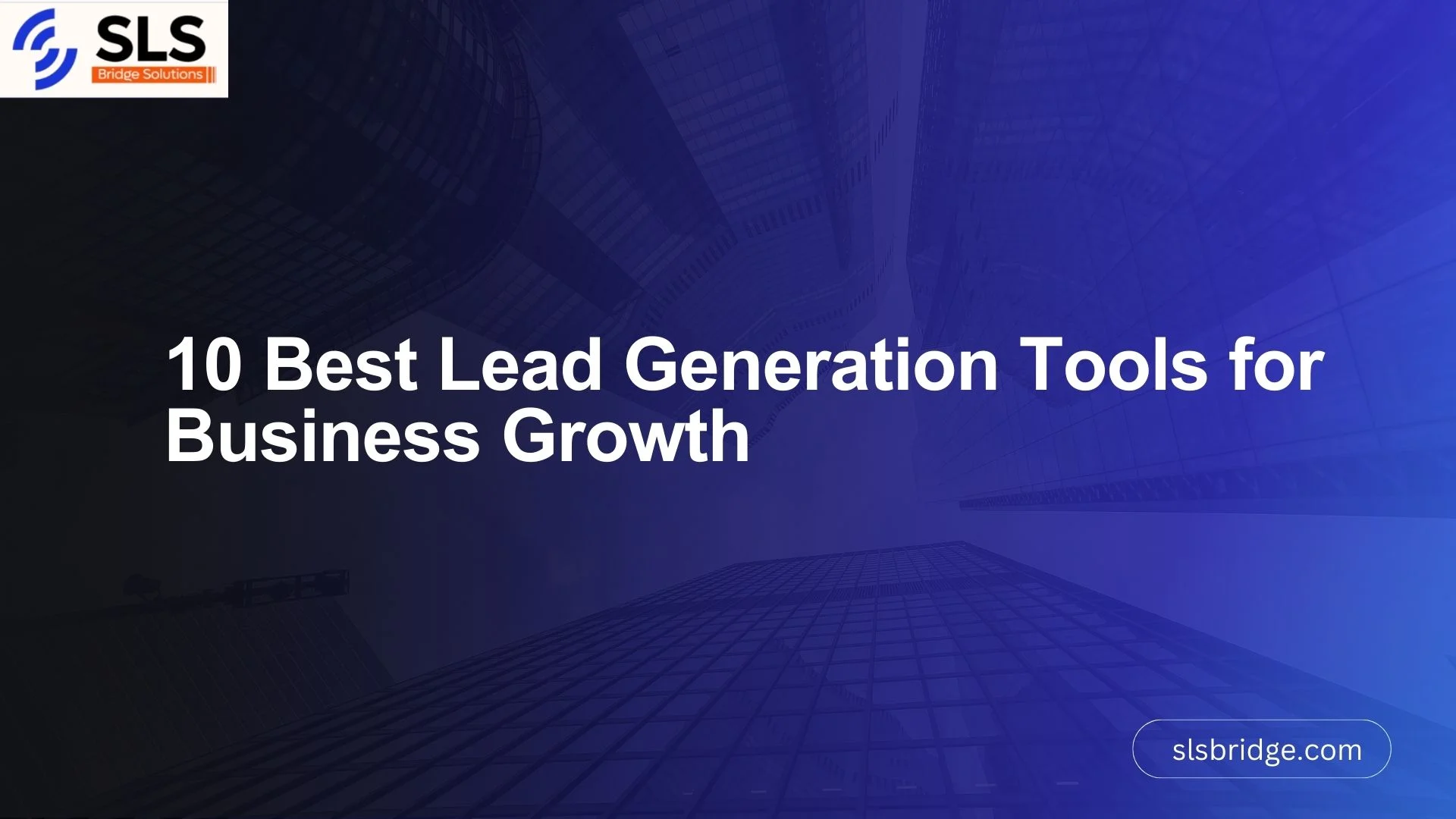 best lead generation tools